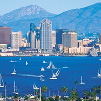 Mr Brian Clifford Andrews