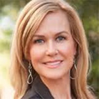 Ms. Cheryl McRae Faas