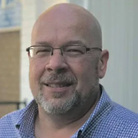 Mr. P. Nelson Smith Jr.