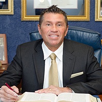 Mr. Anthony Lewis Rosner