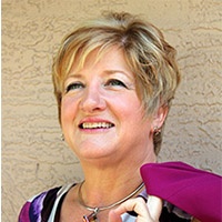 Marcie L Baker Lawyer