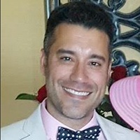 Mr George James Beckus