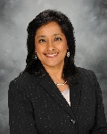 Ms. Radha Thiagarajan