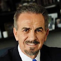 Mr. Randall Richard Sevenish