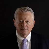 Hon. James M. McGing