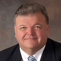 Mr. Dewey N. Hayes Jr.