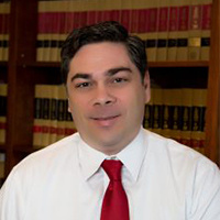 Aaron Thomas Aaron Lawyer