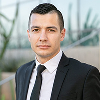 Joshua Angel Lopez Lawyer