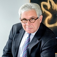 Arie Gaertner