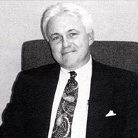 Mr. George Francis Sacco