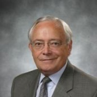 Luther W. Ellis