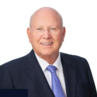 Mr. Alton C. Todd