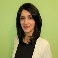 Galiah Jeanette Harel