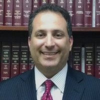 Howard Adam Chetkof Lawyer