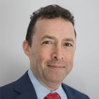 William P. Shatzman
