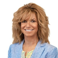 Ms Sharon Perkner Jorgensen