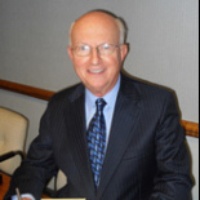 Richard P. Arnold