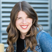 Jenny Louise Thornton