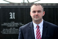 Paul Marriett