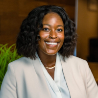 Alexis  Robinson