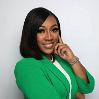 Attorney Chimere Chisolm Trimble