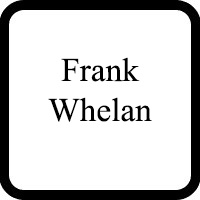 Mr. Frank Andrew Whelan
