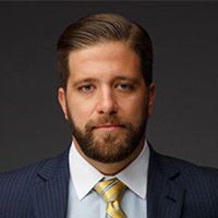 Trevor Shipley Potts