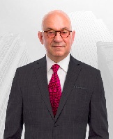 Mr. Daniel Michael Margolis