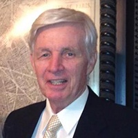 Mr. Stephen F. Carley