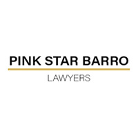 Pink Star Barro
