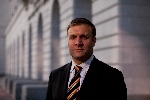 George Peter George Lawyer