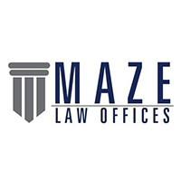 Richard Chandler Maze