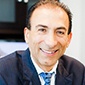Dr. Dariush Adli