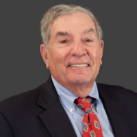 Mr. James Irving Weprin