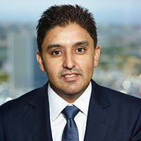 Ahmed I. Ibrahim