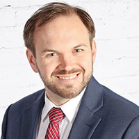 Mr. Andrew Kenneth Wheeler