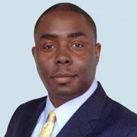 Carlton James Moss Jr.