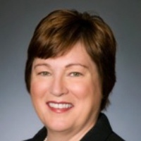 Catherine Stevenson Garcia