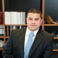 Mr David Elbert Little