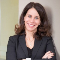 Lisa Ruth Gelman Lawyer