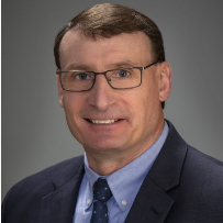 Mr. Stephen Robert Hoffmann