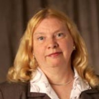 Jane P. Garrett