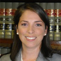 Ms. Casey Viggiano Harris