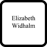 Ms. Elizabeth Allums Widhalm