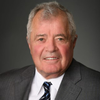 David Thomas Garvey