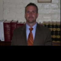 Matthew D. Matthew Lawyer