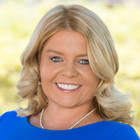 Kelli Martone