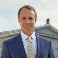 Eric Marshall Wilson