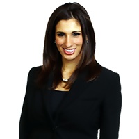 Natalie M. Lupo