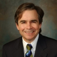 Allen W. May